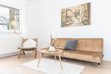 Wohnung zum Kauf Provisionsfrei 225.000 € 1 Zimmer 72 m² Wehrda Marburg 35041