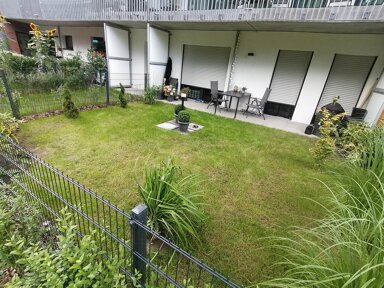 Wohnung zur Miete 960 € 2 Zimmer 66,2 m² EG Lindenallee 4a Dahlwitz-Hoppegarten Hoppegarten 15366