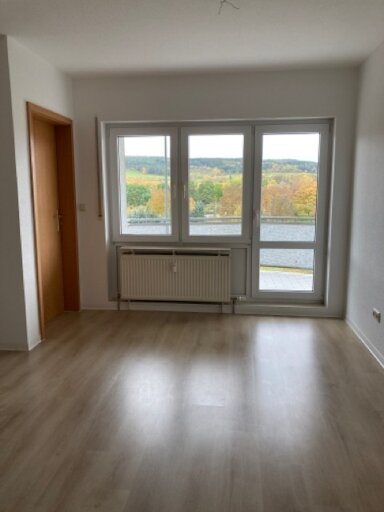 Wohnung zur Miete 337 € 2 Zimmer 57,2 m² 1. Geschoss frei ab 01.06.2025 Nelkenweg 6 Stadtilm 99326