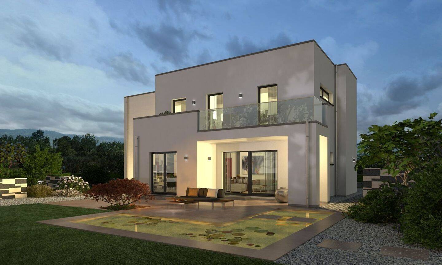 Einfamilienhaus zum Kauf