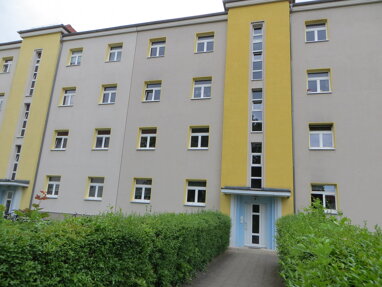 Wohnung zur Miete 555,43 € 3 Zimmer 59,7 m² 1. Geschoss Fürstenwalder Straße 15 Striesen-Ost (Bärensteiner Str.) Dresden 01277