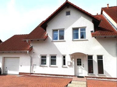 Haus zum Kauf provisionsfrei 134.000 € 7 Zimmer 220 m² 380 m² Grundstück Nelkenweg Spangenberg Spangenberg 34286