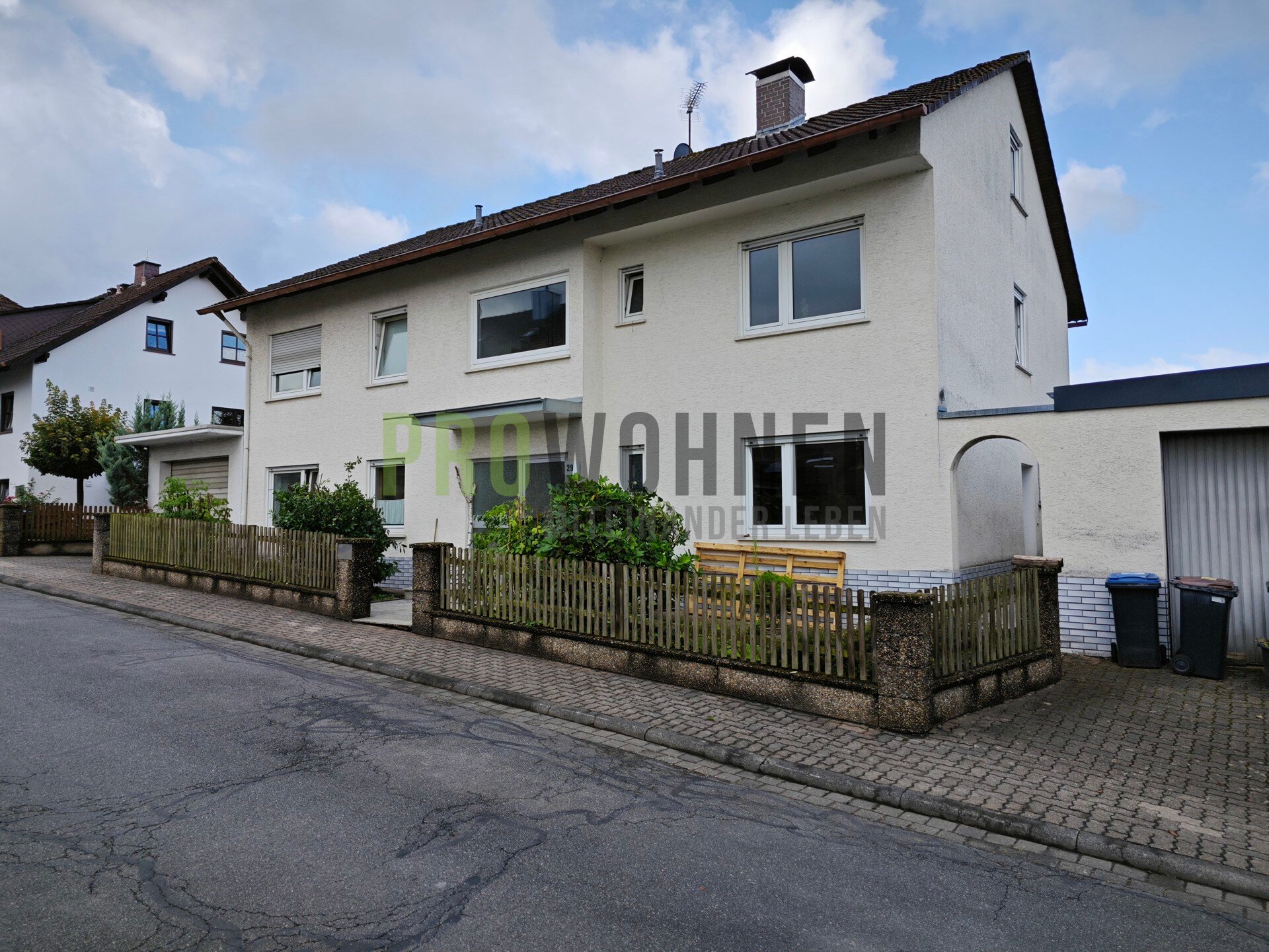 Einfamilienhaus zum Kauf 347.100 € 6 Zimmer 158 m²<br/>Wohnfläche 510 m²<br/>Grundstück ab sofort<br/>Verfügbarkeit Eschau Eschau 63863