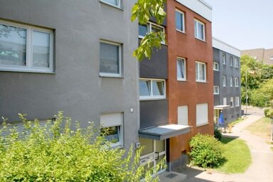 Wohnung zur Miete 670 € 3 Zimmer 66 m² 2. Geschoss frei ab 16.03.2025 Karl-Legien-Straße 12 Schelmengraben Wiesbaden 65199