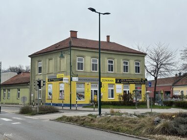Mehrfamilienhaus zum Kauf 1.250.000 € 528 m² Grundstück Neudorfer Straße Mödling 2340