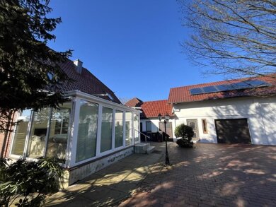 Einfamilienhaus zum Kauf 519.000 € 5 Zimmer 153 m² 1.297 m² Grundstück Bahlen Bahlen 19258