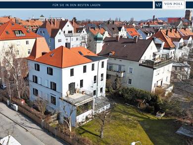 Wohnungen kaufen Eigentumswohnungen in Landshut