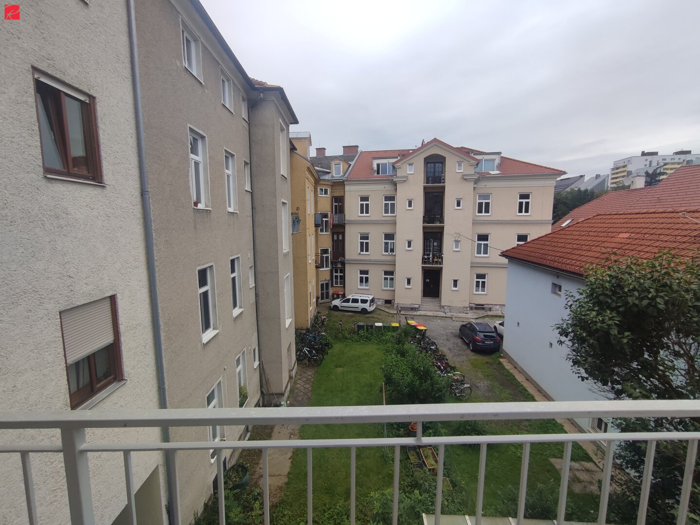 Wohnung zum Kauf 219.000 € 3 Zimmer 65,7 m² 2. Geschoss Sankt Leonhard Graz 8010