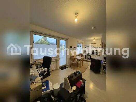 Wohnung zur Miete Tauschwohnung 480 € 1 Zimmer 32 m² Sülz Köln 50937