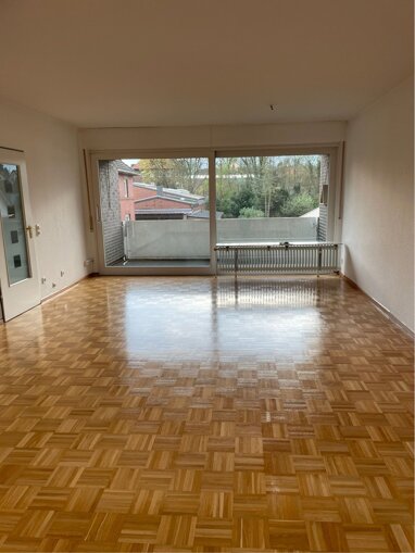 Wohnung zur Miete 640 € 3 Zimmer 98 m² 1. Geschoss Breuelstraße 25 Bramsche - Kernstadt Bramsche 49565