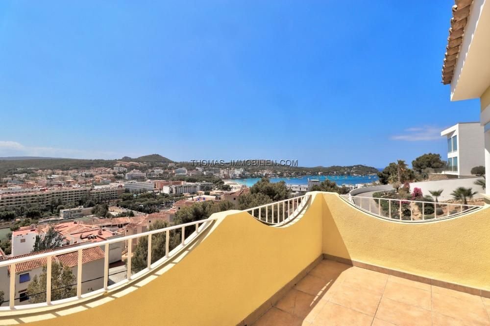 Villa zum Kauf 825.000 € 4 Zimmer 190 m² 890 m² Grundstück Santa Ponsa 07180