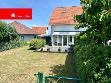 Doppelhaushälfte zum Kauf 285.000 € 4 Zimmer 100 m² 314 m² Grundstück Am Ettersberg 99439