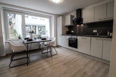 Wohnung zum Kauf provisionsfrei 177.000 € 2 Zimmer 54,1 m² EG Moselweinstr. 111 Brauneberg Brauneberg 54472