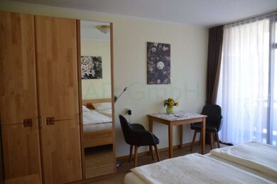 Studio zum Kauf 82.500 € 1 Zimmer 25 m² 2. Geschoss Bad Füssing Bad Füssing 94072