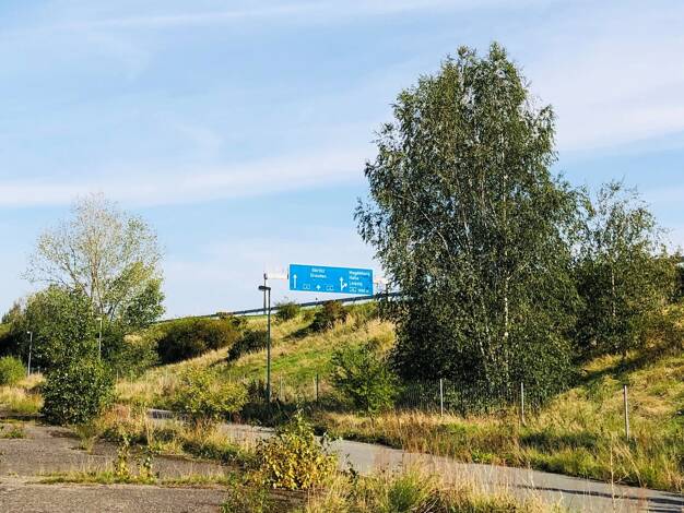 Produktionshalle zur Miete provisionsfrei teilbar ab 30.000 m² Wilsdruffer Straße Deutschenbora Nossen 01683