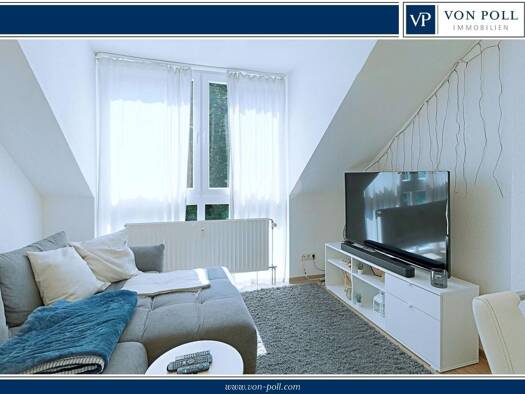 Wohnung zum Kauf 160.000 € 2 Zimmer 43,7 m² Marburg 35039