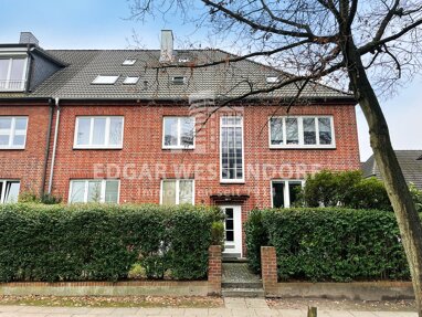 Mehrfamilienhaus zum Kauf als Kapitalanlage geeignet 1.080.000 € 342 m² 539 m² Grundstück Marienthal Hamburg 22043