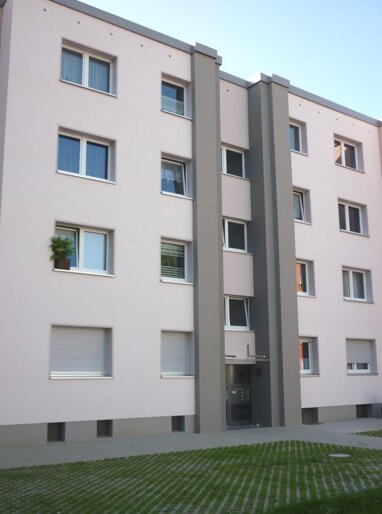Wohnung zur Miete 711 € 3,5 Zimmer 69 m² 3. Geschoss Bingener Weg 50 Eller Düsseldorf 40229