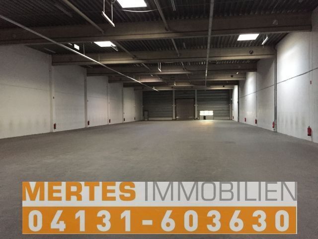 Produktionshalle zur Miete 1.337 m²<br/>Lagerfläche Stelle Stelle 21435