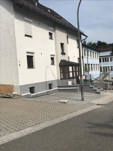 Wohnung zur Miete 2 Zimmer 70 m² Falkenstein Falkenstein 93167