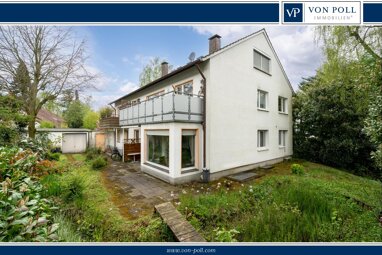 Mehrfamilienhaus zum Kauf 849.000 € 15 Zimmer 890 m² Grundstück Hoberge - Uerentrup Bielefeld 33619