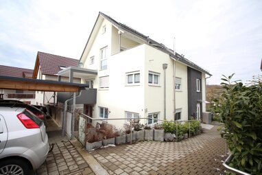 Wohnung zum Kauf Provisionsfrei 600.000 € 4,5 Zimmer 101 m² Erdgeschoss Starengässle 1 Mühlhofen Uhldingen- Mühlhofen 88690