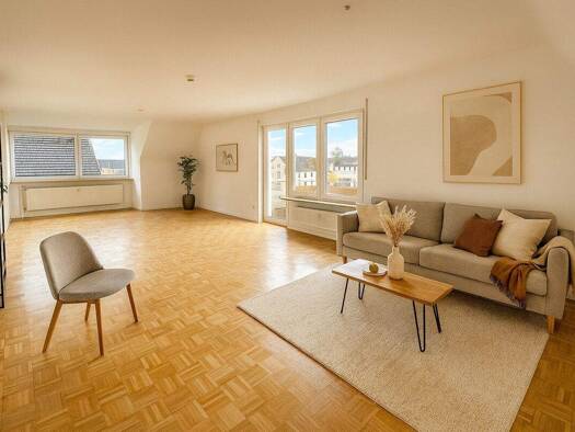 Wohnung zum Kauf 260.000 € 3 Zimmer 99,1 m² Niedervellmar Vellmar 34246