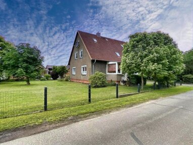 Einfamilienhaus zum Kauf 210.000 € 6 Zimmer 155 m² 850 m² Grundstück Rohrsen 31627