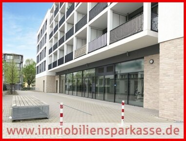 Laden zur Miete 4.370 € 253,8 m² Verkaufsfläche Südweststadt - Stadtviertel 041 Pforzheim 75173