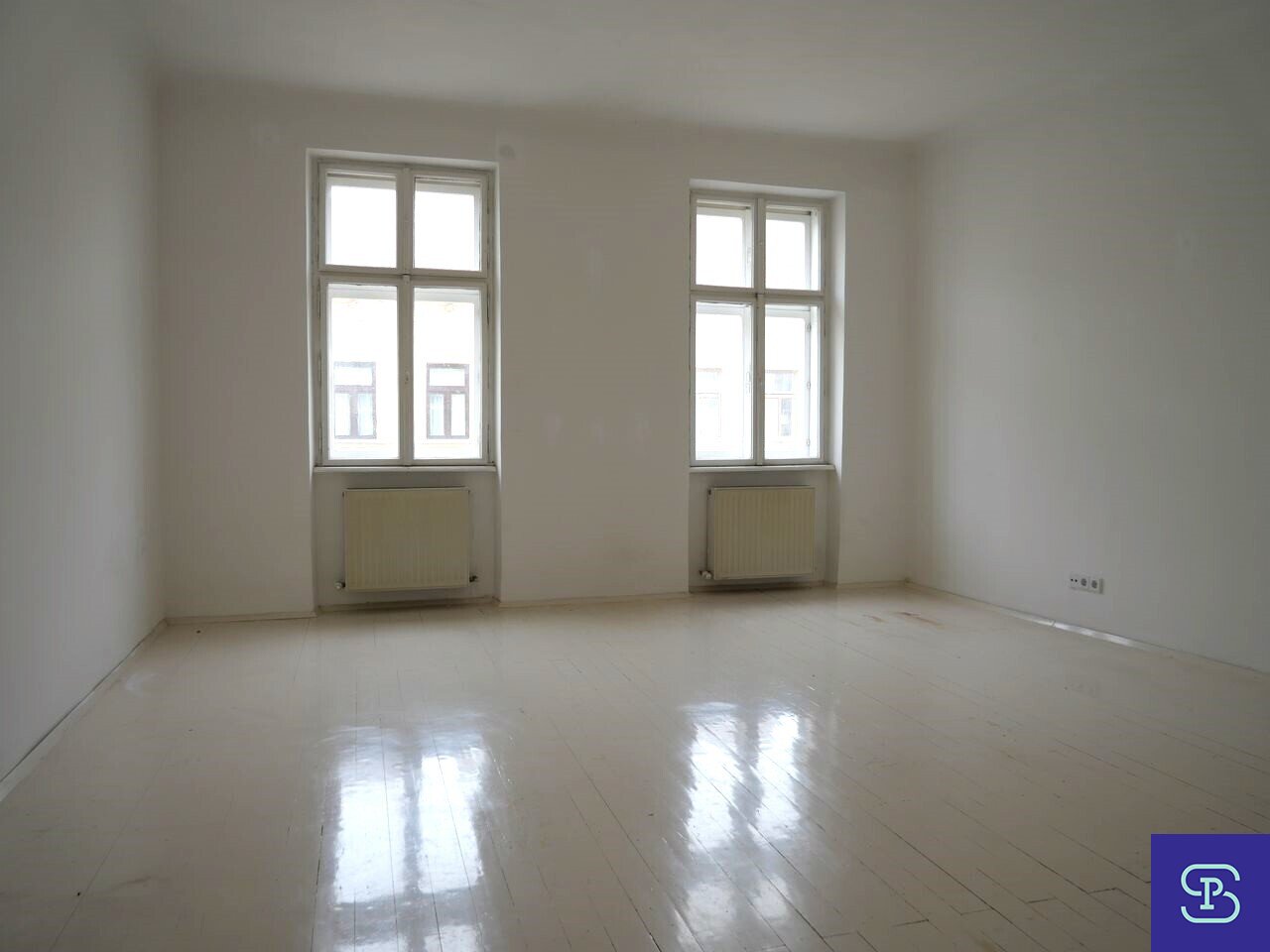 Wohnung zur Miete 803,85 € 3 Zimmer 96 m² 3. Geschoss Wien 1180