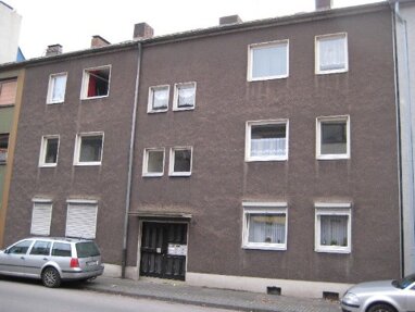 Wohnung zur Miete 479,50 € 3 Zimmer 64 m² Unter den Ulmen 131 Untermeiderich Duisburg 47137