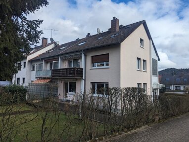 Wohnung zur Miete 480 € 2 Zimmer 50 m² 2. Geschoss Richard-Wagner-Str. 52 Dudweiler - Süd Saarbrücken 66125