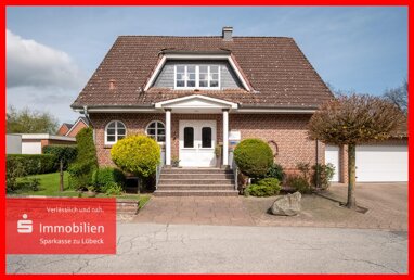 Einfamilienhaus zum Kauf Provisionsfrei 579.000 € 4 Zimmer 155 m² 643 m² Grundstück Ahrensbök Ahrensbök 23623