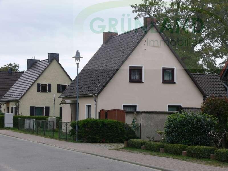 Haus zum Kauf 295.000 € 5 Zimmer 100 m²<br/>Wohnfläche 926 m²<br/>Grundstück Alt Ruppin Alt Ruppin 16827