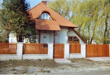 Einfamilienhaus zum Kauf 230.000 € 4 Zimmer 200 m² 1.350 m² Grundstück Balatonfenyves 8600
