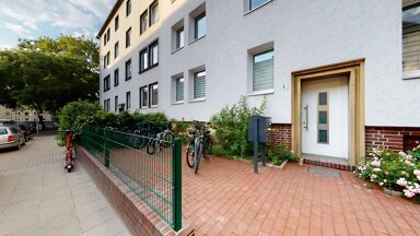 Wohnung zum Kauf provisionsfrei 167.000 € 3 Zimmer 65 m² frei ab sofort Lüdenstraße 2 Linden-Nord Hannover 30451