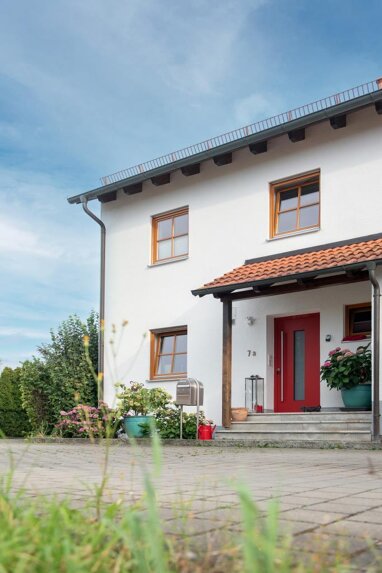 Doppelhaushälfte zum Kauf 790.000 € 5 Zimmer 165 m² 584 m² Grundstück Altomünster Altomünster 85250
