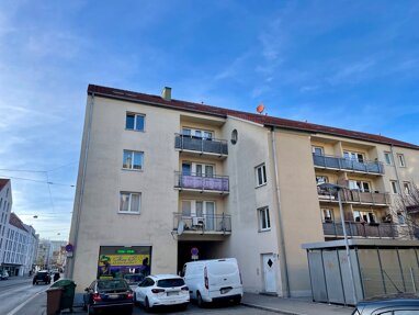 Wohnung zum Kauf 259.000 € 3 Zimmer 63,6 m² 3. Geschoss Pilgerhausstrasse 27 Jakobervorstadt - Nord Augsburg 86152