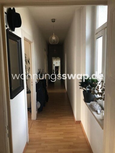 Apartment zur Miete 790 € 3 Zimmer 86 m² 2. Geschoss Friedrichsfelde 10315