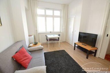 Wohnung zur Miete Wohnen auf Zeit 781 € 2 Zimmer 35 m² frei ab 01.06.2024 Peterswerder Bremen 28205