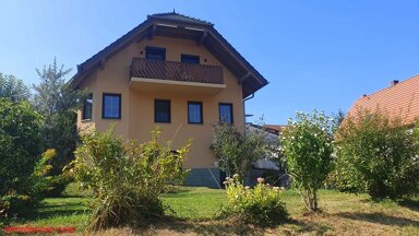 Einfamilienhaus zum Kauf 390.000 € 8 Zimmer 265 m² 917 m² Grundstück Herpf Meiningen 98617