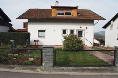 Einfamilienhaus zum Kauf 125.000 € 7 Zimmer 145 m² 790 m² Grundstück Hohenwarth Hohenwarth 93480