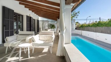 Villa zum Kauf provisionsfrei 2.100.000 € 6 Zimmer 227 m² 688 m² Grundstück Palma de Mallorca 07001