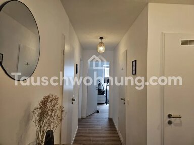 Wohnung zur Miete Tauschwohnung 1.080 € 3 Zimmer 83 m² Überwasser Münster 48147