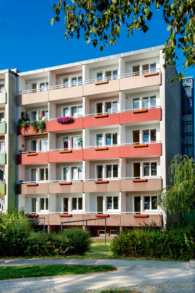 Wohnung zur Miete 204,75 € 1 Zimmer 27,3 m² 4. Geschoss E.-M.-Arndt-Str. 45 Neustrelitz Neustrelitz 17235