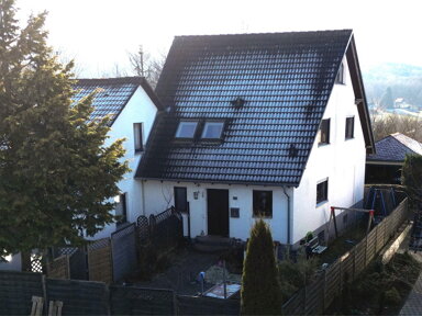 Einfamilienhaus zum Kauf provisionsfrei 370.000 € 6 Zimmer 134 m² 295 m² Grundstück Deilinghofen - Ortskern Hemer 58675