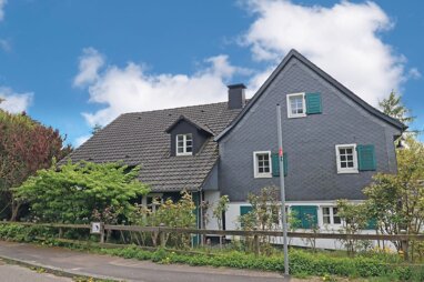 Einfamilienhaus zum Kauf 449.000 € 7 Zimmer 257 m² 2.018 m² Grundstück Glöbusch Odenthal 51519