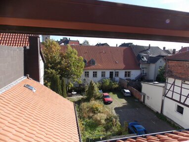 Wohnung zur Miete 290 € 42 m² Großer Zimmerhof 23 Heinrichstadt Wolfenbüttel 38300