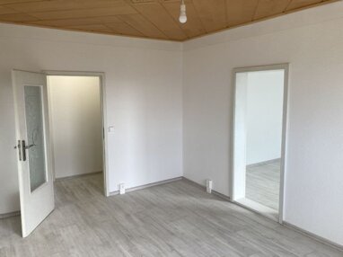 Wohnung zur Miete 322 € 2 Zimmer 47,3 m² 3. Geschoss Grenzstraße 27 Eilenburg Eilenburg 04838