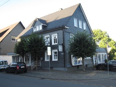 Wohnung zur Miete 850 € 4 Zimmer 139 m² Schmallenberg Schmallenberg 57392
